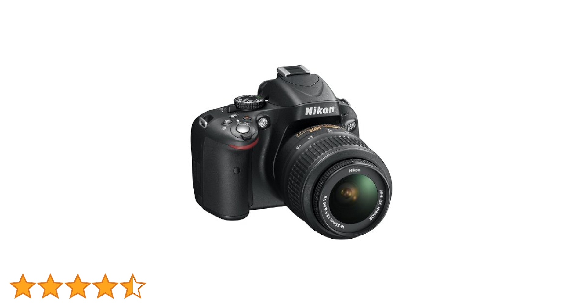 8月5日限定価格✨Nikon ニコン D5100 AF-S VRレンズセット ニコン D5100 18-55 VR レンズキット 価格比較 - 価格.com
